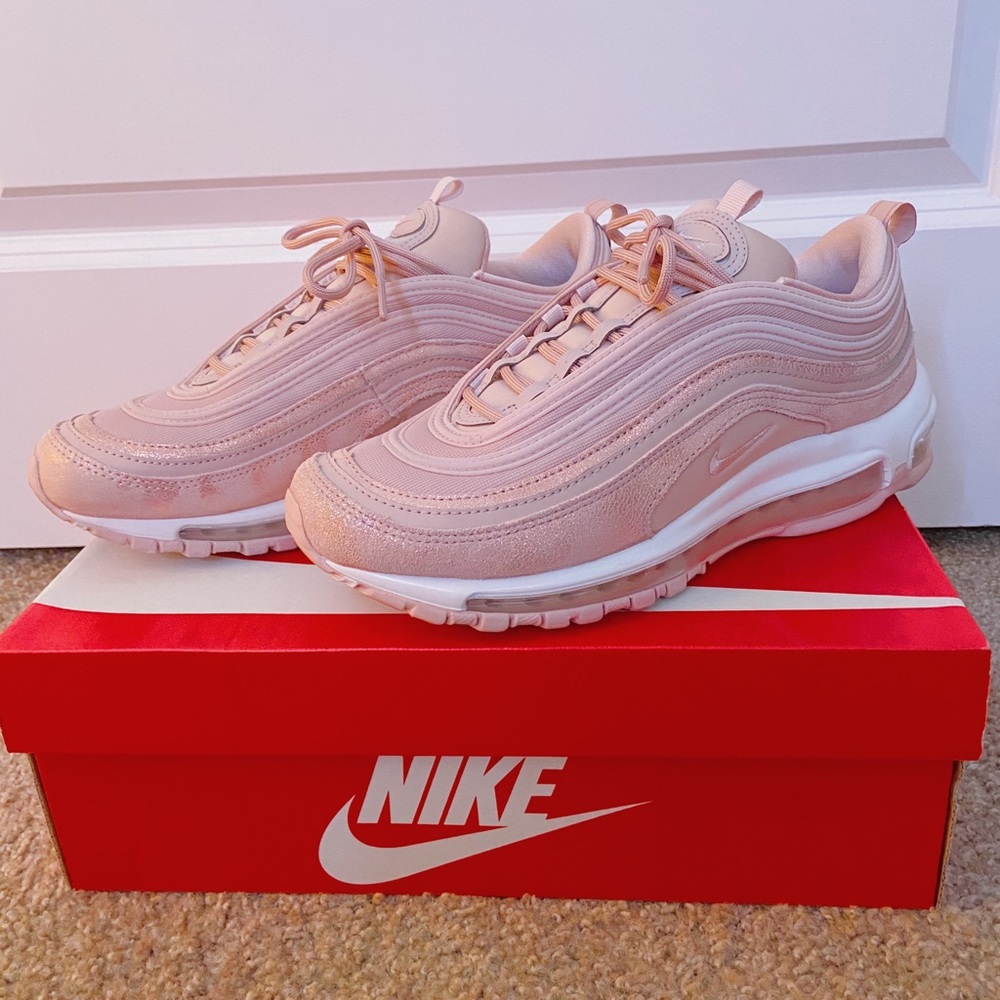 Nike Air Max 97 SE